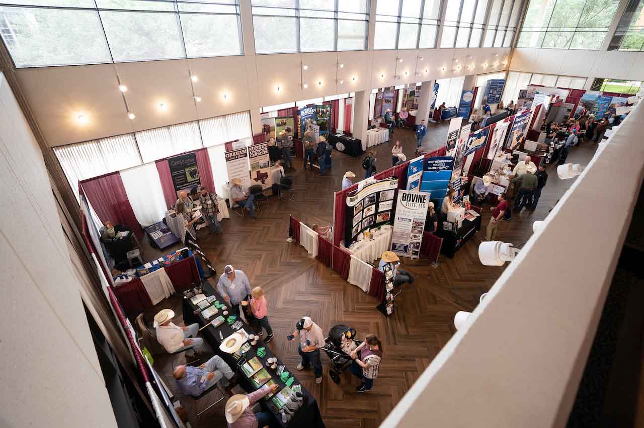 Home Beef Cattle Short Course